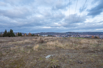 Prodej pozemku 52821 m², Velké Meziříčí