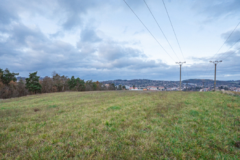 Prodej pozemku 52821 m², Velké Meziříčí