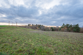 Prodej pozemku 52821 m², Velké Meziříčí