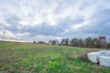 Prodej pozemku 52821 m², Velké Meziříčí