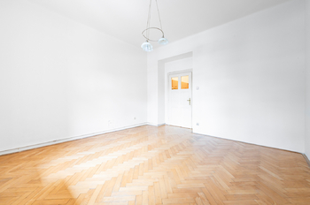 Prodej bytu 2+1 v osobním vlastnictví 60 m², Praha 7 - Holešovice