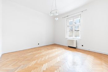 Prodej bytu 2+1 v osobním vlastnictví 60 m², Praha 7 - Holešovice