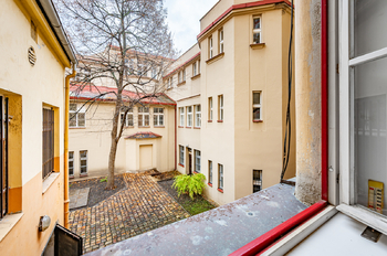 Prodej bytu 2+1 v osobním vlastnictví 60 m², Praha 7 - Holešovice