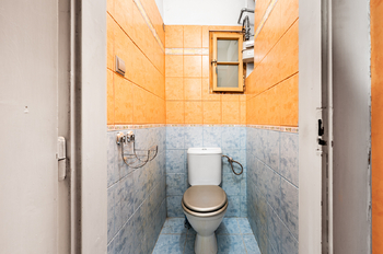 Prodej bytu 2+1 v osobním vlastnictví 60 m², Praha 7 - Holešovice