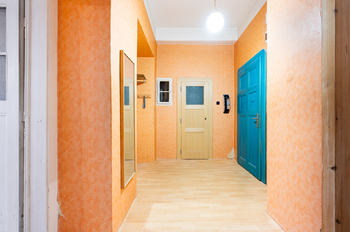 Prodej bytu 2+1 v osobním vlastnictví 60 m², Praha 7 - Holešovice