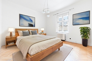 Prodej bytu 2+1 v osobním vlastnictví 60 m², Praha 7 - Holešovice