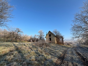 Prodej pozemku 2426 m², Uherský Brod