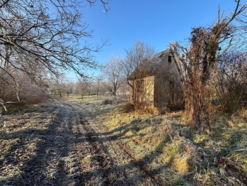 Prodej pozemku 2426 m², Uherský Brod