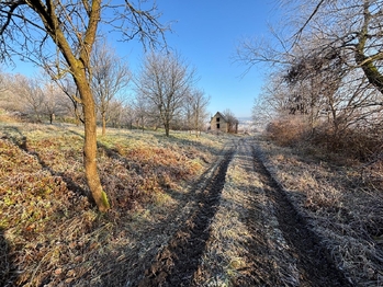 Prodej pozemku 2426 m², Uherský Brod