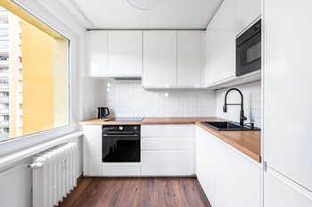 Pronájem bytu 3+kk v osobním vlastnictví 55 m², Praha 8 - Kobylisy