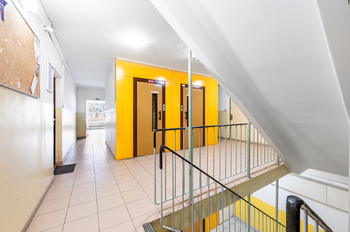 Pronájem bytu 3+kk v osobním vlastnictví 55 m², Praha 8 - Kobylisy