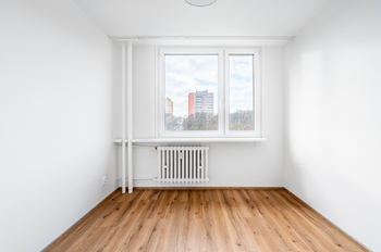 Pronájem bytu 3+kk v osobním vlastnictví 55 m², Praha 8 - Kobylisy