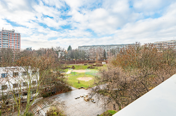 Pronájem bytu 3+kk v osobním vlastnictví 55 m², Praha 8 - Kobylisy