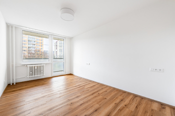 Pronájem bytu 3+kk v osobním vlastnictví 55 m², Praha 8 - Kobylisy