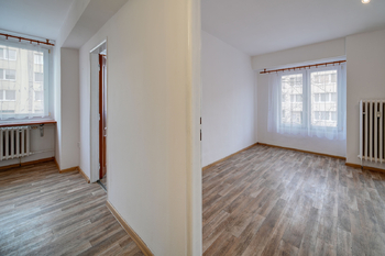 Pronájem bytu 3+1 v osobním vlastnictví 55 m², Nymburk