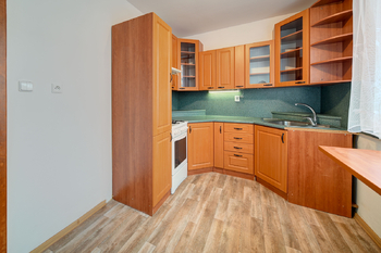 Pronájem bytu 3+1 v osobním vlastnictví 55 m², Nymburk