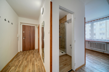 Pronájem bytu 3+1 v osobním vlastnictví 55 m², Nymburk