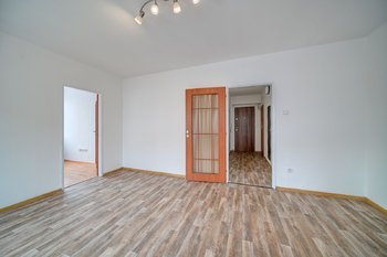 Pronájem bytu 3+1 v osobním vlastnictví 55 m², Nymburk