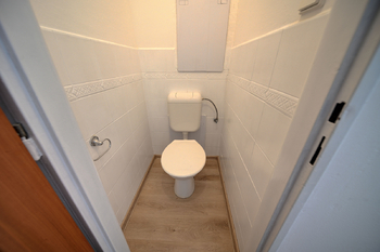 Pronájem bytu 3+1 v osobním vlastnictví 55 m², Nymburk