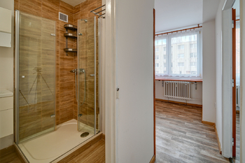 Pronájem bytu 3+1 v osobním vlastnictví 55 m², Nymburk