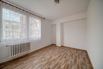 Pronájem bytu 3+1 v osobním vlastnictví 55 m², Nymburk