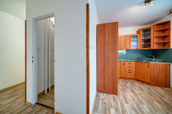 Pronájem bytu 3+1 v osobním vlastnictví 55 m², Nymburk