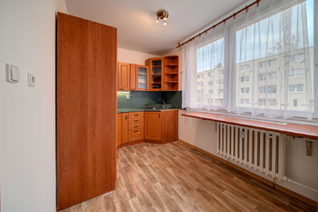 Pronájem bytu 3+1 v osobním vlastnictví 55 m², Nymburk