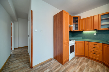 Pronájem bytu 3+1 v osobním vlastnictví 55 m², Nymburk