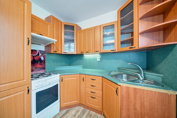 Pronájem bytu 3+1 v osobním vlastnictví 55 m², Nymburk