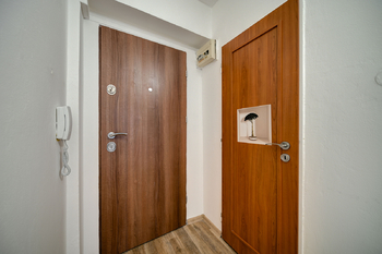 Pronájem bytu 3+1 v osobním vlastnictví 55 m², Nymburk