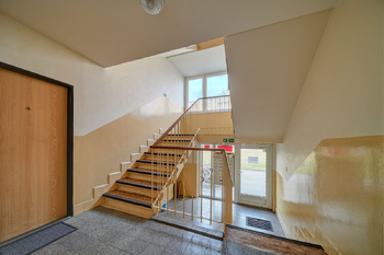 Pronájem bytu 3+1 v osobním vlastnictví 55 m², Nymburk