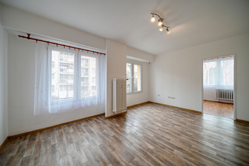 Pronájem bytu 3+1 v osobním vlastnictví 55 m², Nymburk