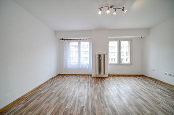 Pronájem bytu 3+1 v osobním vlastnictví 55 m², Nymburk
