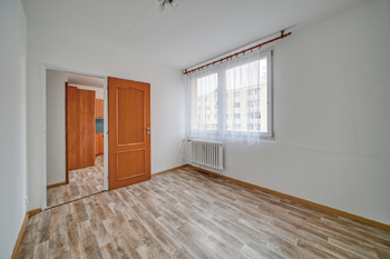 Pronájem bytu 3+1 v osobním vlastnictví 55 m², Nymburk
