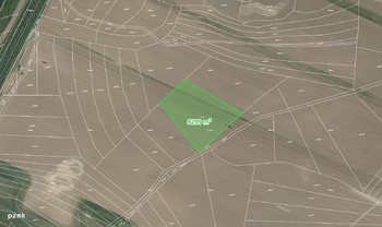 Prodej pozemku 1550 m², Bzenec