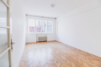Pronájem bytu 1+kk v osobním vlastnictví 30 m², Praha 2 - Nové Město