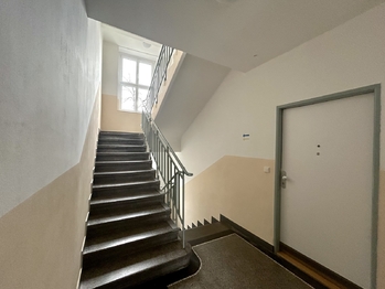 Prodej nájemního domu 150 m², Slaný