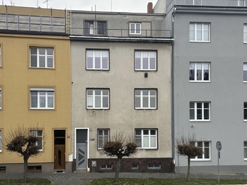 Prodej nájemního domu 150 m², Slaný