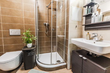 Prodej bytu 1+kk v osobním vlastnictví 33 m², Praha 7 - Holešovice