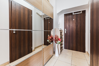 Prodej bytu 1+kk v osobním vlastnictví 33 m², Praha 7 - Holešovice