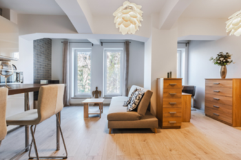 Prodej bytu 1+kk v osobním vlastnictví 33 m², Praha 7 - Holešovice