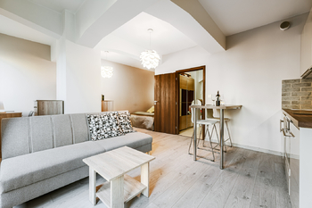 Prodej bytu 1+kk v osobním vlastnictví 33 m², Praha 7 - Holešovice