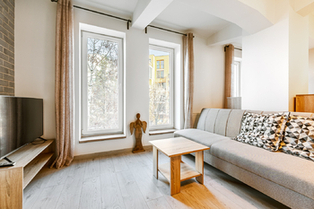 Prodej bytu 1+kk v osobním vlastnictví 33 m², Praha 7 - Holešovice