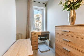 Prodej bytu 1+kk v osobním vlastnictví 33 m², Praha 7 - Holešovice