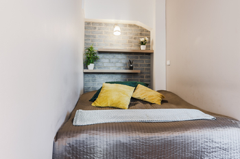 Prodej bytu 1+kk v osobním vlastnictví 33 m², Praha 7 - Holešovice