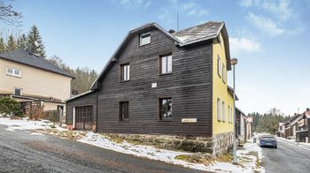 Prodej domu 175 m², Pernink