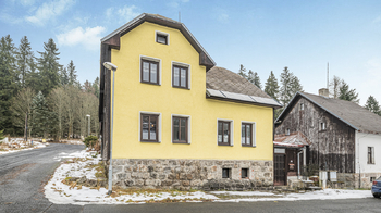 Prodej domu 175 m², Pernink