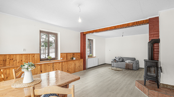 Prodej domu 175 m², Pernink