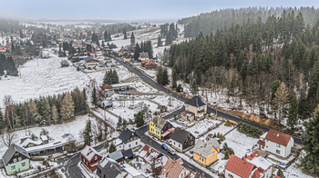 Prodej domu 175 m², Pernink