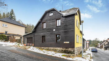 Prodej domu 175 m², Pernink